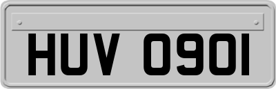 HUV0901