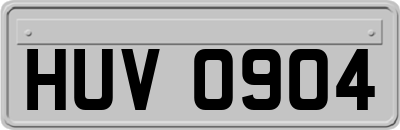 HUV0904