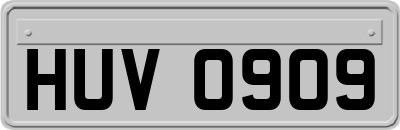 HUV0909