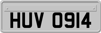 HUV0914