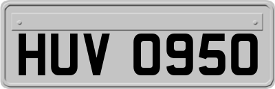 HUV0950