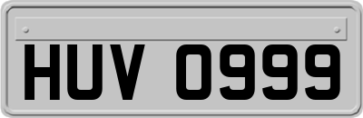 HUV0999