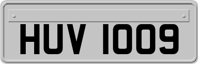 HUV1009