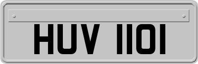 HUV1101