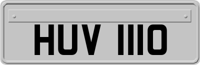 HUV1110