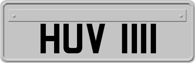 HUV1111