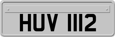 HUV1112