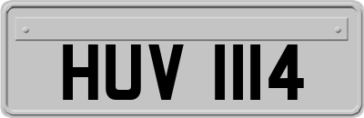 HUV1114