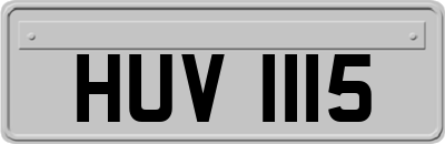 HUV1115