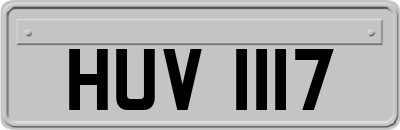 HUV1117