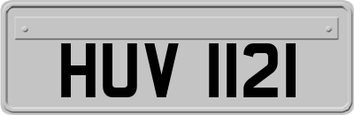 HUV1121