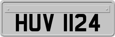 HUV1124