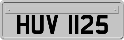 HUV1125