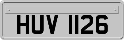 HUV1126