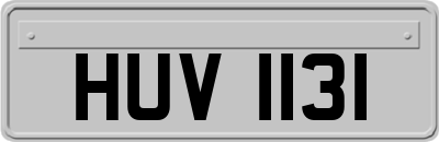 HUV1131