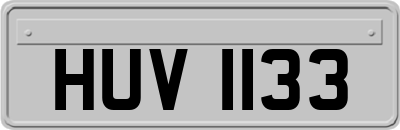 HUV1133