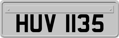 HUV1135