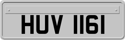 HUV1161