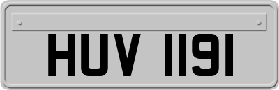 HUV1191