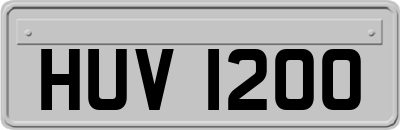 HUV1200