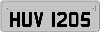 HUV1205