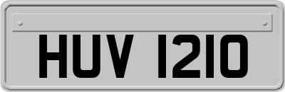 HUV1210