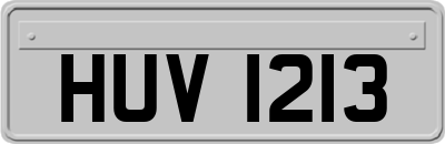 HUV1213