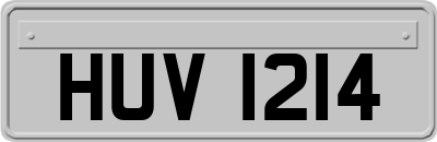 HUV1214