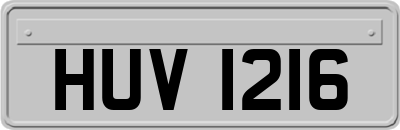 HUV1216