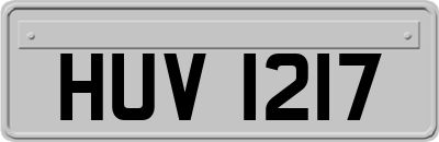 HUV1217