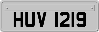 HUV1219