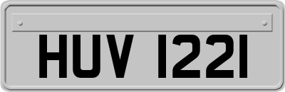 HUV1221