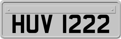 HUV1222