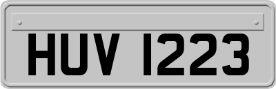 HUV1223