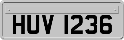 HUV1236