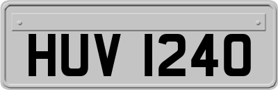 HUV1240