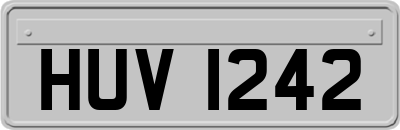 HUV1242