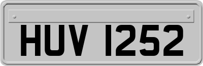 HUV1252