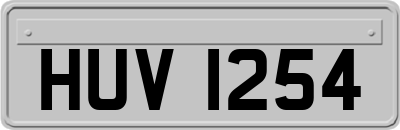 HUV1254