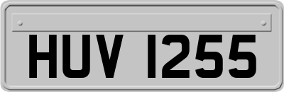 HUV1255