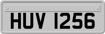 HUV1256