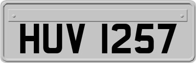 HUV1257