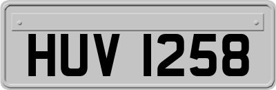 HUV1258