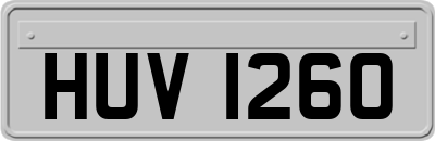 HUV1260