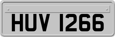 HUV1266