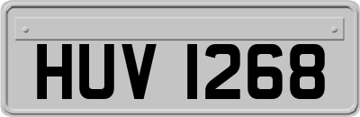 HUV1268