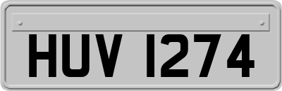 HUV1274