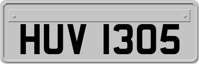 HUV1305