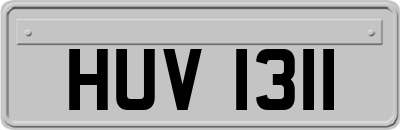 HUV1311