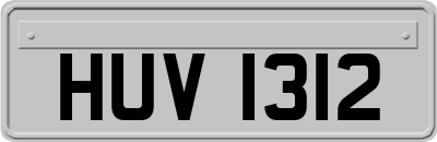 HUV1312